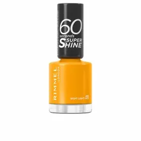 Nagellack Deborah 10 Days Long Nº 580 (11 ml) | Epamu | Beauty Shop - Parfums, Make-up & Essentials Epamu.eu