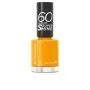 smalto Rimmel London 60 Seconds Super Shine Nº 450 Night light haze 8 ml | Epamu | Beauty Shop - Parfums, Make-up & Essentials Epamu.eu