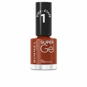 Verniz de unhas em gel Bourjois FABULEUX Nº 115 Rosé piscine 9 ml | Epamu | Beauty Shop - Parfums, Make-up & Essentials Epamu.eu