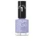 smalto Rimmel London Super Gel Nº 028 Purple haze 12 ml | Epamu | Beauty Shop - Parfums, Make-up & Essentials Epamu.eu