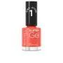 Nagellack Rimmel London Super Gel Nº 047 Spiced coral 12 ml | Epamu | Beauty Shop - Parfums, Make-up & Essentials Epamu.eu