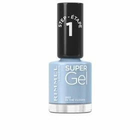 Smalto per unghie in gel Builder Low Viscosity Andreia HG0BGLVC44 Tonalità Chiara (44 g) | Epamu | Beauty Shop - Parfums, Make-up & Essentials Epamu.eu