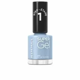 Smalto per unghie in gel Andreia Gel Polish 10,5 ml Nº 6 | Epamu | Beauty Shop - Parfums, Make-up & Essentials Epamu.eu