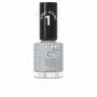 Pintaúñas Rimmel London Super Gel Nº 005 Rainy days 12 ml | Epamu | Beauty Shop - Parfums, Make-up & Essentials Epamu.eu