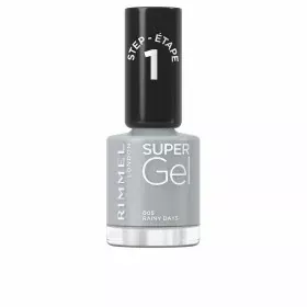 Gel-Nagellack Bourjois FABULEUX Nº 315 Caba red 9 ml | Epamu | Beauty Shop - Parfums, Make-up & Essentials Epamu.eu