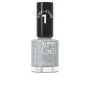 nail polish Rimmel London Super Gel Nº 005 Rainy days 12 ml | Epamu | Beauty Shop - Parfums, Make-up & Essentials Epamu.eu