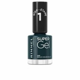 Gel para unhas Hard High Viscosity Andreia (22 g) | Epamu | Beauty Shop - Parfums, Make-up & Essentials Epamu.eu