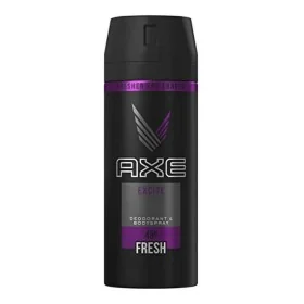 Deodorante Spray Axe Wild Spice 150 ml | Epamu | Beauty Shop - Parfums, Make-up & Essentials Epamu.eu