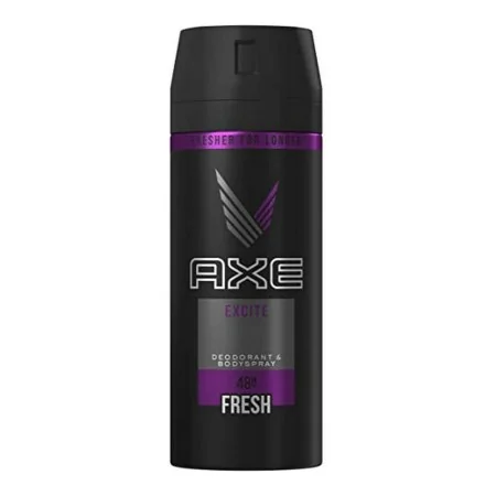 Desodorante en Spray Excite Axe Excite (150 ml) 150 ml | Epamu | Beauty Shop - Parfums, Make-up & Essentials Epamu.eu