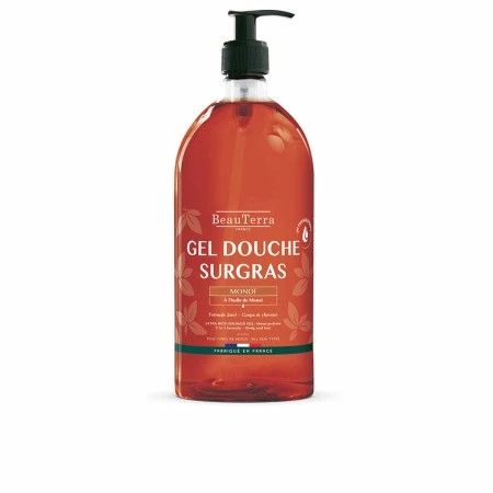 Duschgel Beauterra Monoi 1 L | Epamu | Beauty Shop - Parfums, Make-up & Essentials Epamu.eu