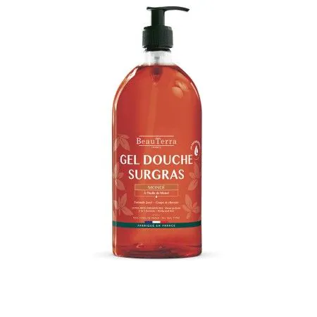 Gel Doccia Beauterra Monoi 1 L | Epamu | Beauty Shop - Parfums, Make-up & Essentials Epamu.eu