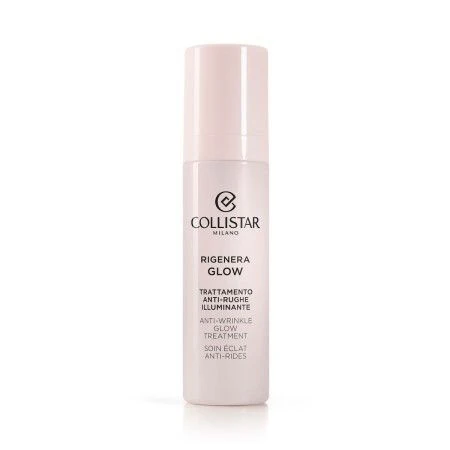 Crema de Día Collistar RIGENERA 50 ml | Epamu | Beauty Shop - Parfums, Make-up & Essentials Epamu.eu