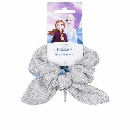 Hair ties Inca INCA COLETERO Blue Silver (2 Units) | Epamu | Beauty Shop - Parfums, Make-up & Essentials Epamu.eu