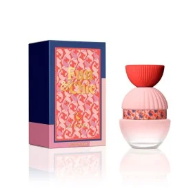 Parfum Unisexe El Ganso FUN & CHIC EDP 100 ml de El Ganso, Eau fraîche - Réf : S05122641, Prix : 43,62 €, Remise : %