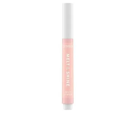 Bálsamo Labial com Cor Catrice Melt and Shine Nº 010 Shell Yeah! 1,3 g | Epamu.eu | Beauty Shop - Parfums, Make-up & Essentials Epamu.eu