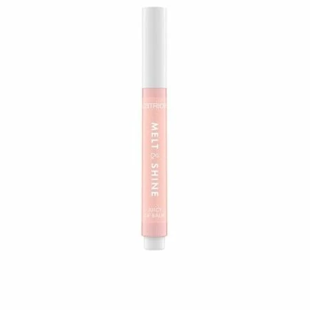 Bálsamo Labial con Color Catrice Melt and Shine Nº 010 Shell Yeah! 1,3 g | Epamu | Beauty Shop - Parfums, Make-up & Essentials Epamu.eu