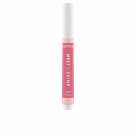 Bálsamo Labial com Cor Collistar TWIST BALMY GLOSS Nº 214 Burgundy 2,8 g | Epamu | Beauty Shop - Parfums, Make-up & Essentials Epamu.eu