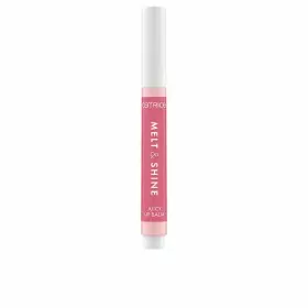 Feuchtigkeitsspendender Lippenbalsam Essence Lip Care 3 g | Epamu | Beauty Shop - Parfums, Make-up & Essentials Epamu.eu