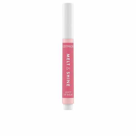 Bálsamo Labial com Cor Catrice Melt and Shine Nº 020 Beach Blossom 1,3 g | Epamu | Beauty Shop - Parfums, Make-up & Essentials Epamu.eu