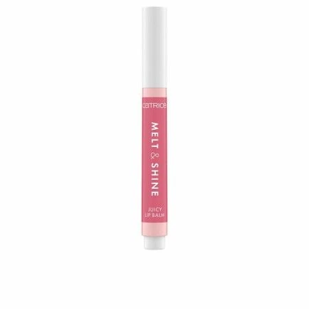 Bálsamo Labial con Color Catrice Melt and Shine Nº 020 Beach Blossom 1,3 g | Epamu | Beauty Shop - Parfums, Make-up & Essentials Epamu.eu