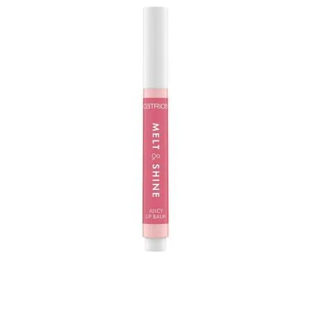 Farbiger Lippenbalsam Catrice Melt and Shine Nº 020 Beach Blossom 1,3 g | Epamu | Beauty Shop - Parfums, Make-up & Essentials Epamu.eu