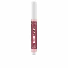 Lippenöl Essence Hydra Kiss Nº 03 Pink champagne 4 ml | Epamu | Beauty Shop - Parfums, Make-up & Essentials Epamu.eu