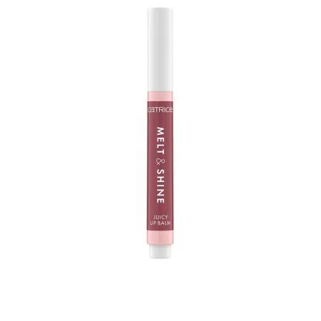 Coloured Lip Balm Catrice Melt and Shine Nº 030 Sea-cret 1,3 g | Epamu.eu | Beauty Shop - Parfums, Make-up & Essentials Epamu.eu