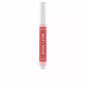 Lip Oil Catrice Glossin' Glow Nº 040 Glossip Girl 4 ml | Epamu | Beauty Shop - Parfums, Make-up & Essentials Epamu.eu