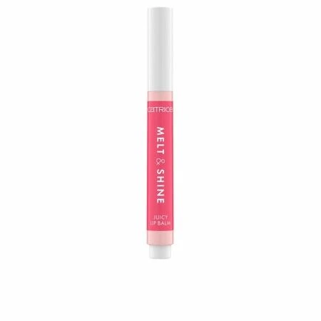 Bálsamo Labial com Cor Catrice Melt and Shine Nº 050 Resting Beach Face 1,3 g | Epamu.eu | Beauty Shop - Parfums, Make-up & Essentials Epamu.eu