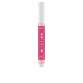 Lippenbalsam Liposan STRAWBERRY SHINE Erdbeere 4,8 g | Epamu | Beauty Shop - Parfums, Make-up & Essentials Epamu.eu