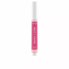 Farbiger Lippenbalsam Catrice Melt and Shine Nº 090 Coco colada 1,3 g | Epamu | Beauty Shop - Parfums, Make-up & Essentials Epamu.eu