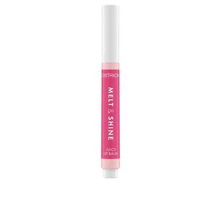 Bálsamo Labial com Cor Catrice Melt and Shine Nº 060 Malibu Barbie 1,3 g | Epamu | Beauty Shop - Parfums, Make-up & Essentials Epamu.eu