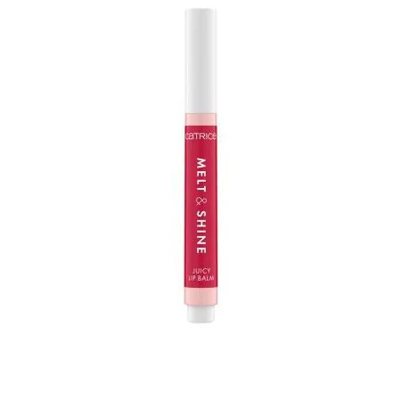 Bálsamo Labial com Cor Catrice Melt and Shine Nº 070 Pink HAwaii 1,3 g | Epamu | Beauty Shop - Parfums, Make-up & Essentials Epamu.eu