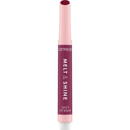 Bálsamo Labial com Cor Catrice Melt and Shine Nº 080 Lost At Sea 1,3 g | Epamu | Beauty Shop - Parfums, Make-up & Essentials Epamu.eu