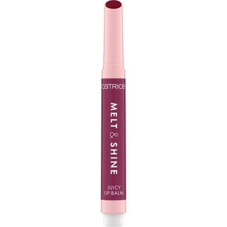 Bálsamo Labial con Color Catrice Melt and Shine Nº 080 Lost At Sea 1,3 g | Epamu | Beauty Shop - Parfums, Make-up & Essentials Epamu.eu