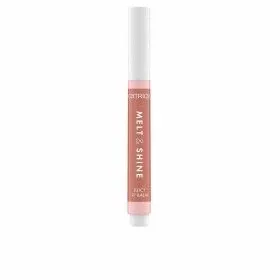 Coloured Lip Balm Gosh Copenhagen Soft'N Tinted Nº 004 Vintage rose 8 ml | Epamu | Beauty Shop - Parfums, Make-up & Essentials Epamu.eu