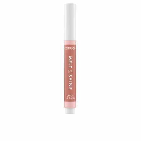 Bálsamo Labial com Cor Catrice Melt and Shine Nº 090 Coco colada 1,3 g | Epamu | Beauty Shop - Parfums, Make-up & Essentials Epamu.eu