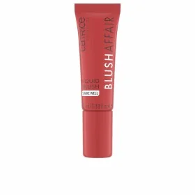 Fard Catrice Blush Affair Nº 030 Ready Red Go 10 ml Liquido di Catrice, Fard - Rif: S05122654, Prezzo: 7,75 €, Sconto: %