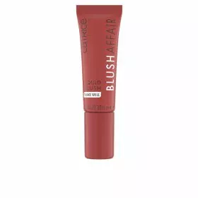 Rouge Maybelline SUNKISSER Nº 12 Summer in the city 4,7 ml Fluid Luminizer | Epamu | Beauty Shop - Parfums, Make-up & Essentials Epamu.eu