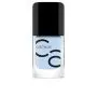 Gel nail polish Catrice ICONails Nº 170 No More Monday Blue-s 10,5 ml | Epamu | Beauty Shop - Parfums, Make-up & Essentials Epamu.eu