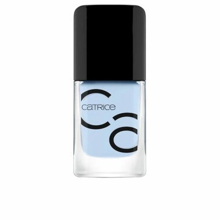 Esmalte de uñas en gel Catrice ICONails Nº 170 No More Monday Blue-s 10,5 ml | Epamu | Beauty Shop - Parfums, Make-up & Essentials Epamu.eu