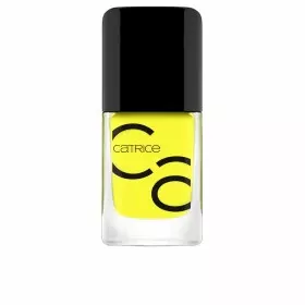 verniz de unhas Catrice Iconails 128-blue me away (10,5 ml) | Epamu | Beauty Shop - Parfums, Make-up & Essentials Epamu.eu