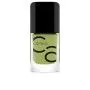 Gel nail polish Catrice ICONails Nº 176 Underneath The Olive Tree 10,5 ml | Epamu | Beauty Shop - Parfums, Make-up & Essentials Epamu.eu