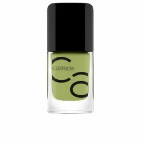 Nagellack Catrice Iconails Gel Nº 149 Vanilla chai 10,5 ml | Epamu | Beauty Shop - Parfums, Make-up & Essentials Epamu.eu