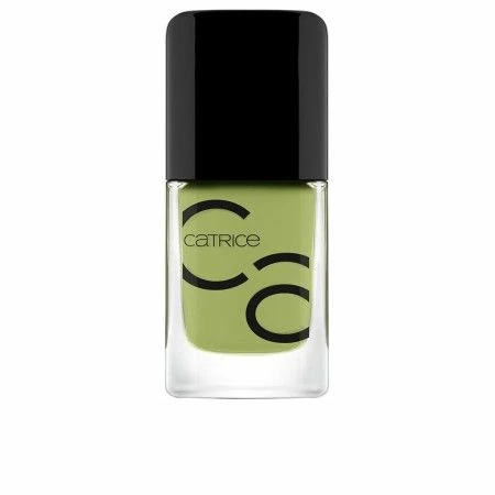 Esmalte de uñas en gel Catrice ICONails Nº 176 Underneath The Olive Tree 10,5 ml | Epamu | Beauty Shop - Parfums, Make-up & Essentials Epamu.eu