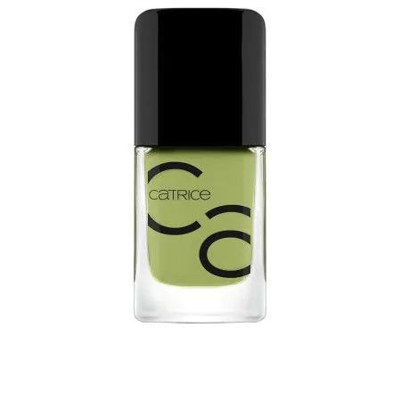 Gel nail polish Catrice ICONails Nº 176 Underneath The Olive Tree 10,5 ml | Epamu | Beauty Shop - Parfums, Make-up & Essentials Epamu.eu