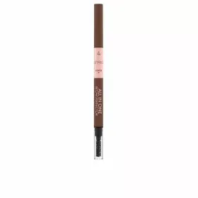 Eyebrow mascara Maybelline Tattoo Brow Nº 257 medium brown | Epamu | Beauty Shop - Parfums, Make-up & Essentials Epamu.eu