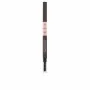 Lápiz de Cejas Catrice All In One Brow Perfector Nº 030 Dark Brown 0,4 g | Epamu | Beauty Shop - Parfums, Make-up & Essentials Epamu.eu