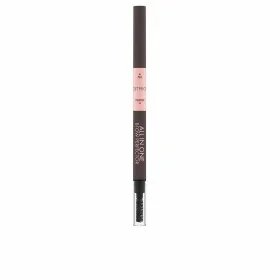 Gel Volumizador para Sobrancelhas Sleek Brow Getter Preto 5 ml | Epamu | Beauty Shop - Parfums, Make-up & Essentials Epamu.eu