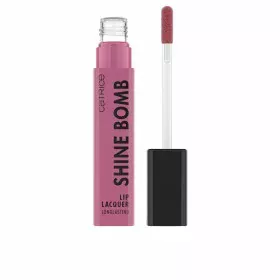 Lipgloss bareMinerals Mineralist Balsam Clarity 4 ml | Epamu | Beauty Shop - Parfums, Make-up & Essentials Epamu.eu